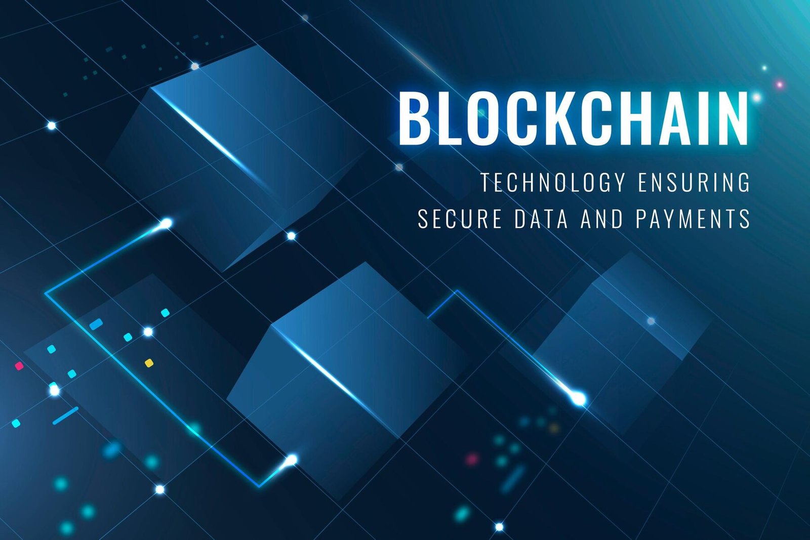 Blockchain Development for Secure and Transparent Systems